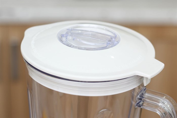 Máy xay sinh tố đa năng Panasonic MX-GX1511WRA Màu Trắng