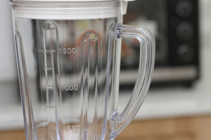 Máy xay sinh tố đa năng Panasonic MX-GX1511WRA Màu Trắng