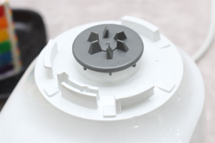 Máy xay sinh tố đa năng Panasonic MX-GX1511WRA Màu Trắng