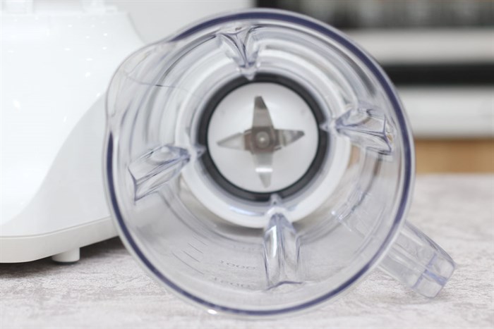 Máy xay sinh tố đa năng Panasonic MX-GX1511WRA Màu Trắng