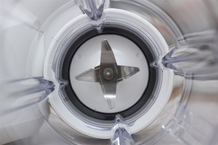 Máy xay sinh tố đa năng Panasonic MX-GX1511WRA Màu Trắng