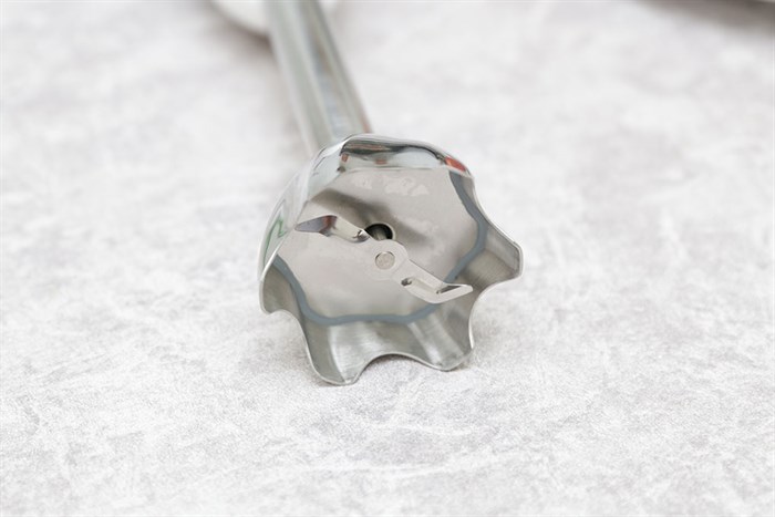 Máy xay sinh tố cầm tay Braun MQ 500 Soup Màu Xám