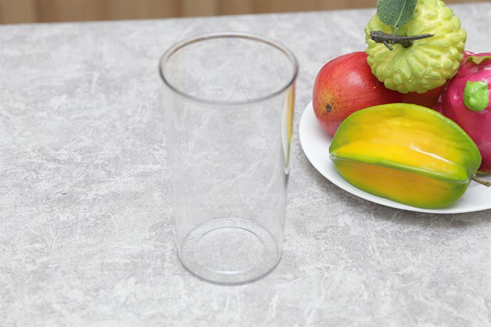 Máy xay sinh tố cầm tay Braun MQ 500 Soup Màu Xám