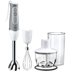 Máy xay cầm tay Braun