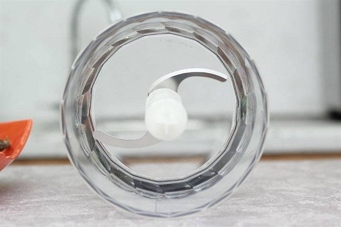 Máy xay sinh tố cầm tay Braun MQ 535 Sauce Màu Xám