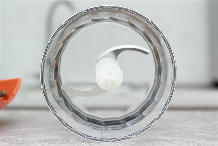 Máy xay sinh tố cầm tay Braun MQ 535 Sauce Màu Xám