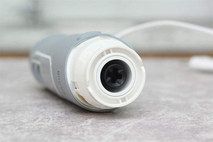 Máy xay sinh tố cầm tay Braun MQ 535 Sauce Màu Xám