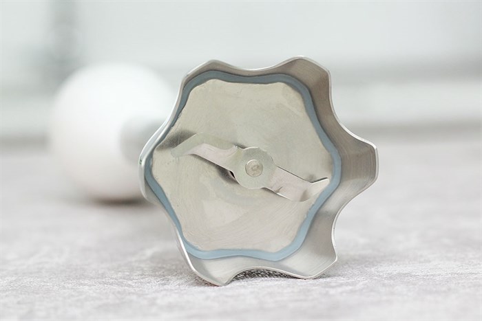 Máy xay sinh tố cầm tay Braun MQ 535 Sauce Màu Xám