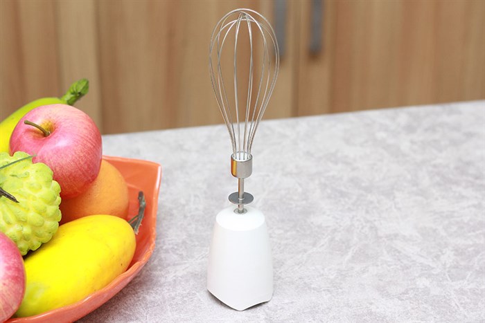 Máy xay sinh tố cầm tay Braun MQ 535 Sauce Màu Xám