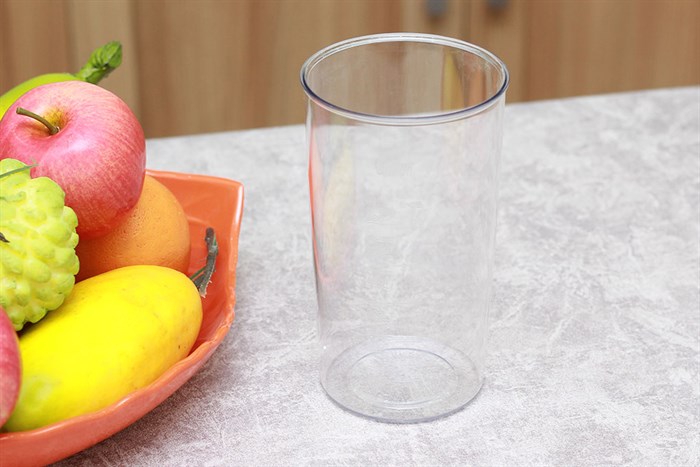 Máy xay sinh tố cầm tay Braun MQ 535 Sauce Màu Xám