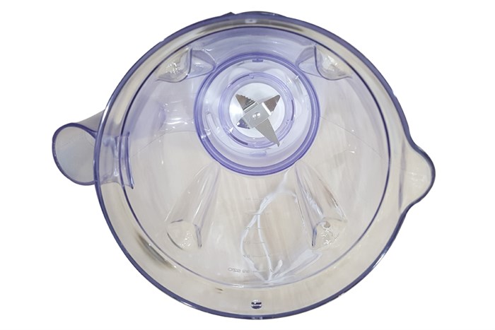 Máy xay sinh tố Hitachi BL-601P Màu Trắng