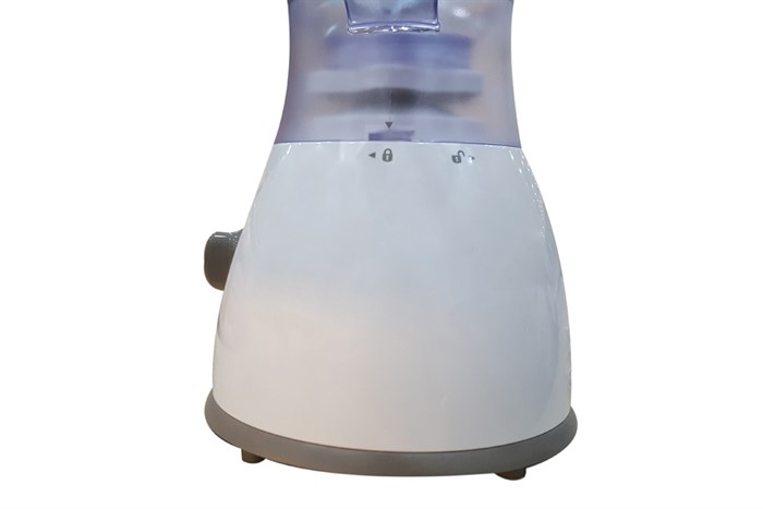 Máy xay sinh tố Hitachi BL-601P Màu Trắng