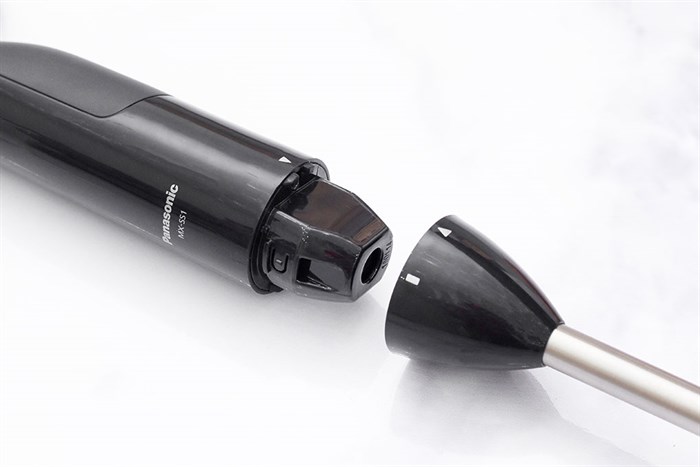 Máy xay cầm tay Panasonic PASO-MX-SS1BRA Màu Đen