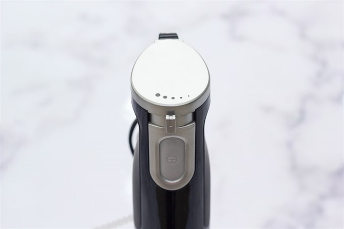 Máy xay cầm tay Panasonic PASO-MX-SS1BRA Màu Đen