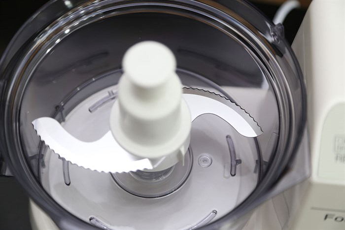 Máy xay đa năng Panasonic MK-5076MWRA Màu Trắng