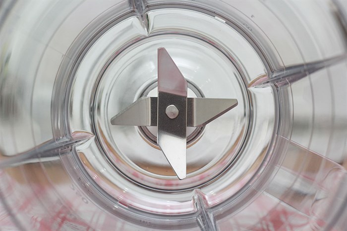 Máy xay sinh tố Philips HR2051 Trắng xám Màu Trắng