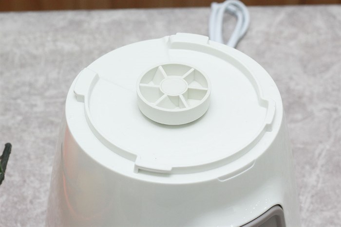 Máy xay sinh tố Philips HR2056 Màu Trắng