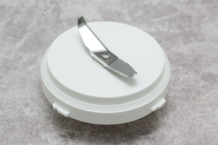 Máy xay sinh tố Philips HR2056 Màu Trắng