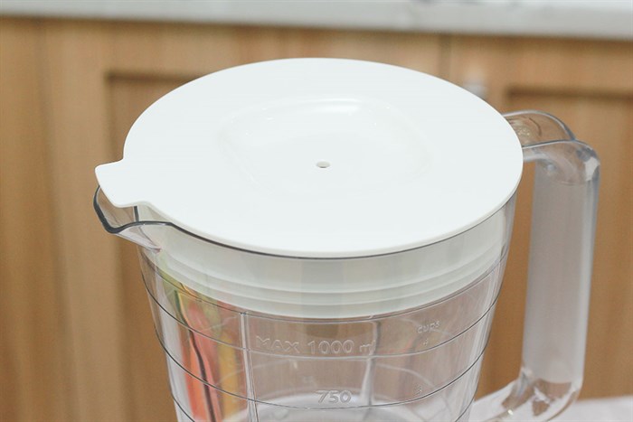 Máy xay sinh tố Philips HR2056 Màu Trắng