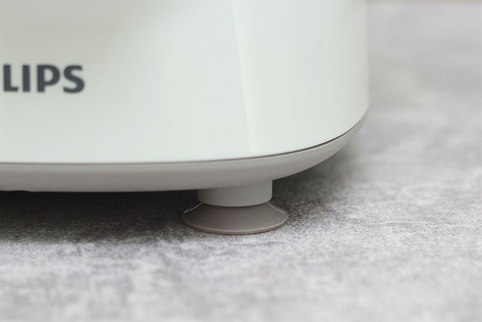 Máy xay sinh tố Philips HR2056 Màu Trắng