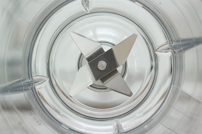 Máy xay sinh tố Philips HR2056 Màu Trắng