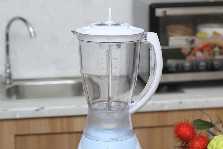 Máy xay sinh tố Sanyo 1.5 lít SB-KF319 - Cối sinh tố dung tích 1.5 lít