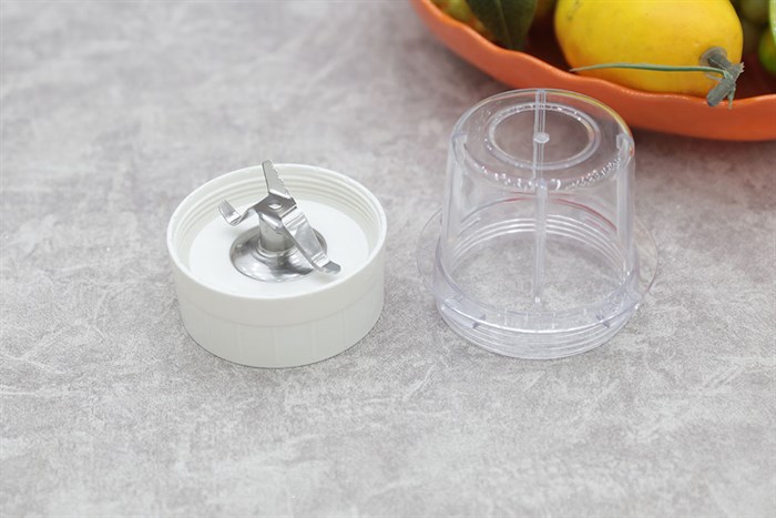 Máy xay sinh tố đa năng Bluestone BLB-5311 Màu Trắng - Xanh lá