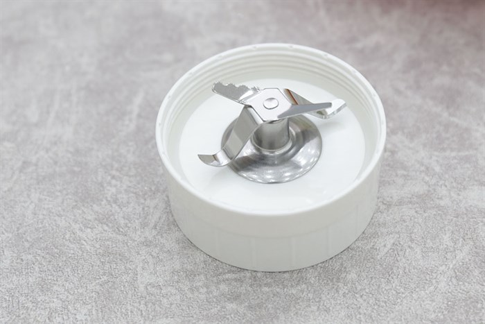 Máy xay sinh tố đa năng Bluestone BLB-5311 Màu Trắng - Xanh lá