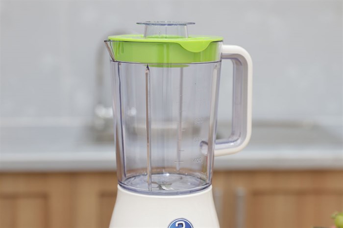 Máy xay sinh tố đa năng Bluestone BLB-5311 Màu Trắng - Xanh lá