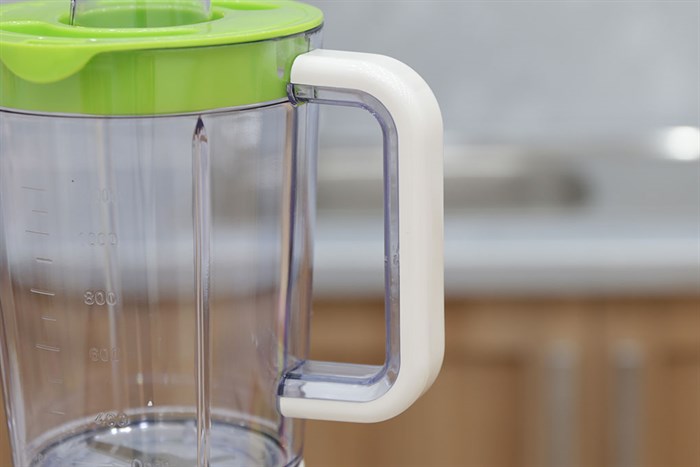 Máy xay sinh tố đa năng Bluestone BLB-5311 Màu Trắng - Xanh lá