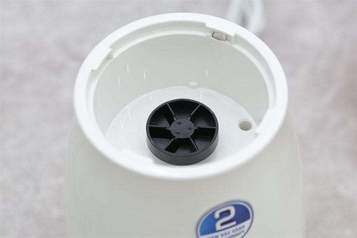 Máy xay sinh tố đa năng Bluestone BLB-5311 Màu Trắng - Xanh lá