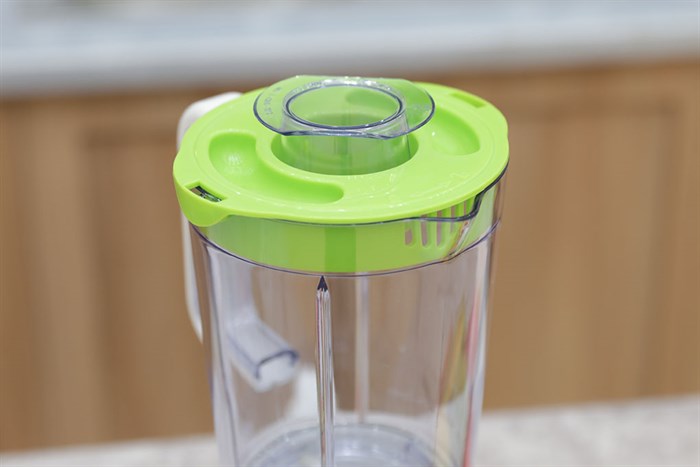 Máy xay sinh tố đa năng Bluestone BLB-5311 Màu Trắng - Xanh lá