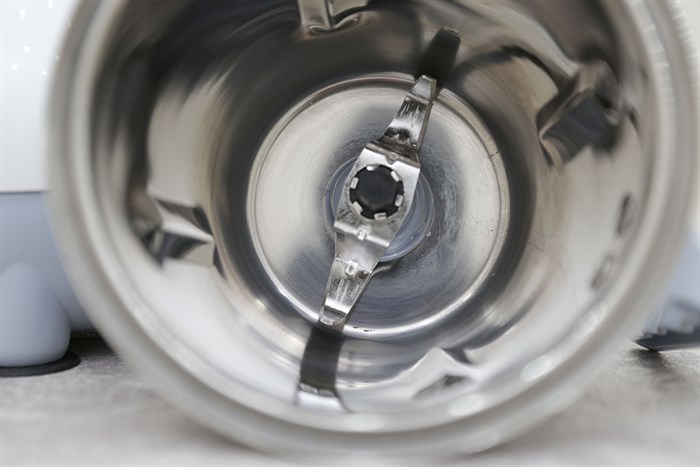 Máy xay sinh tố đa năng Philips HL1643 Màu Bạc