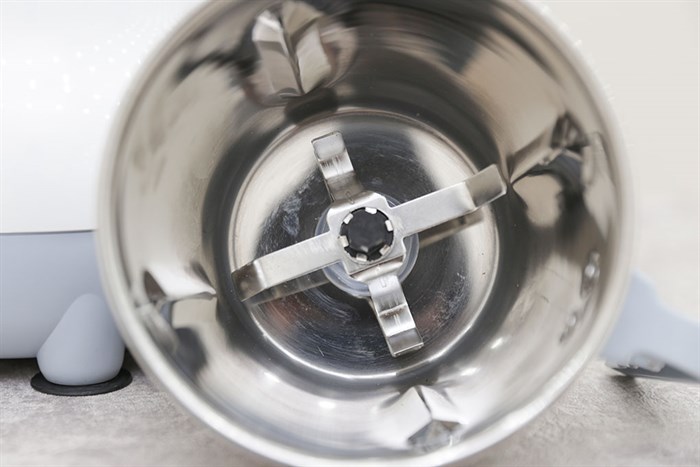 Máy xay sinh tố đa năng Philips HL1643 Màu Bạc