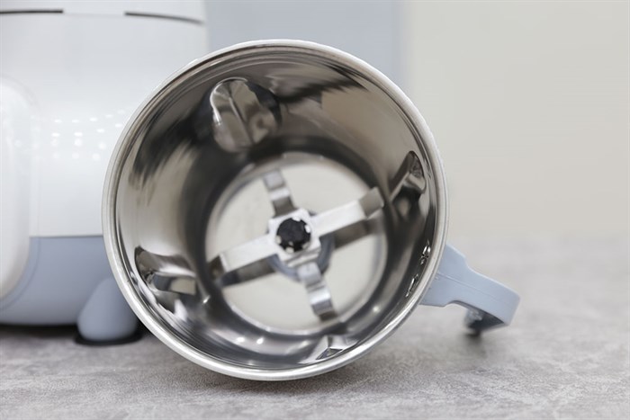 Máy xay sinh tố đa năng Philips HL1643 Màu Bạc