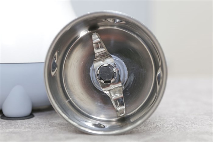 Máy xay sinh tố đa năng Philips HL1643 Màu Bạc