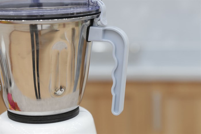 Máy xay sinh tố đa năng Philips HL1643 Màu Bạc