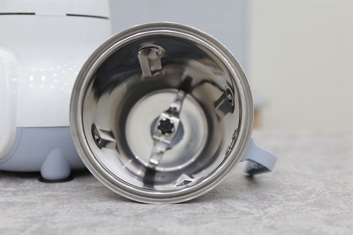 Máy xay sinh tố đa năng Philips HL1643 Màu Bạc