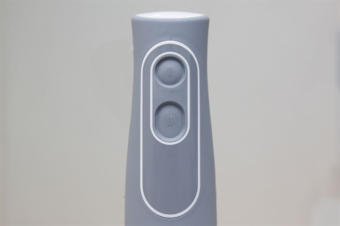 Máy xay sinh tố cầm tay Braun MQ 545 Aperitive Màu Trắng