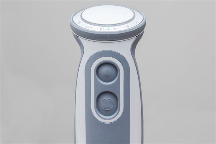 Máy xay sinh tố cầm tay Braun MQ 5030 Sauce Special Màu Xám