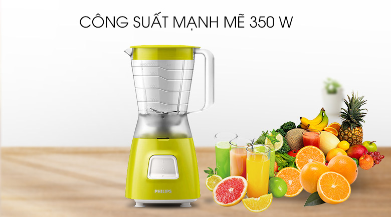 Máy xay sinh tố Philips HR2051/30