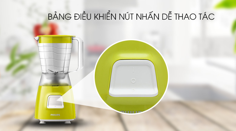 Máy xay sinh tố Philips HR2051/30