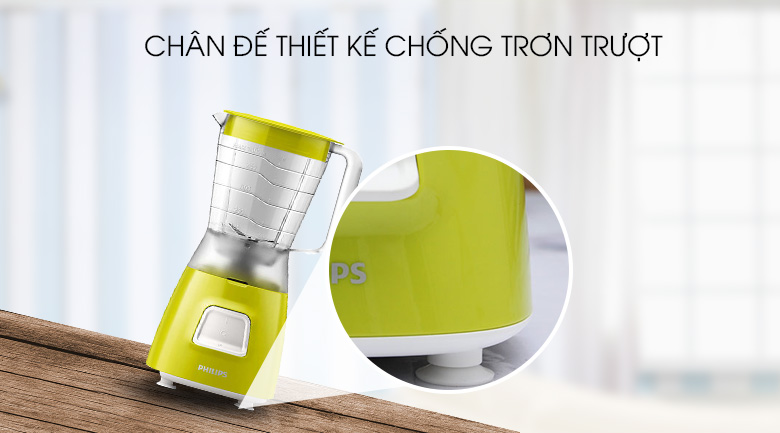 Máy xay sinh tố Philips HR2051/30