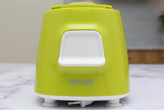 Máy xay sinh tố Philips HR2051/30 Màu Xanh lá