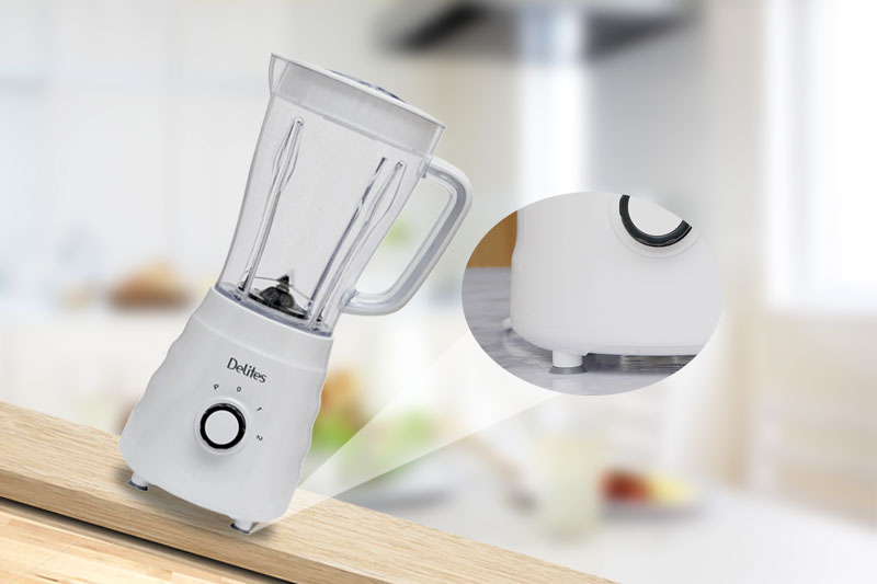 Máy xay sinh tố Delites STO01 Máy xay sinh tố Delites STO01