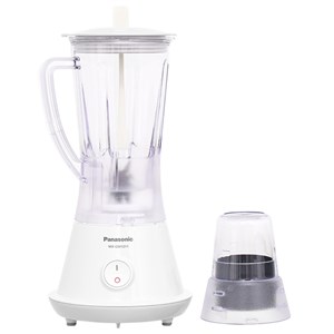Máy xay sinh tố Panasonic MX-GM1011 HRA Trắng Xám