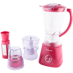 Máy xay sinh tố đa năng Sunhouse SHD 5338