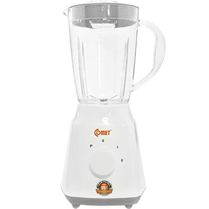 Máy xay sinh tố Comet CM9996Y Xám