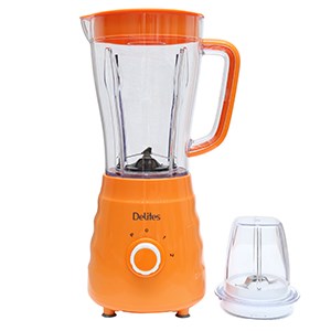 Máy xay sinh tố Delites STO01 Màu Cam
