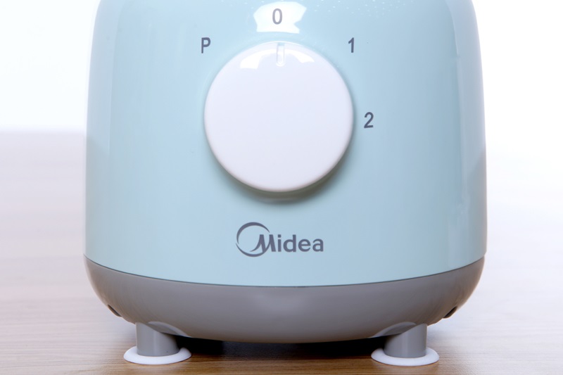 Máy xay sinh tố Midea MJ-BL40G Xanh Máy xay sinh tố Midea MJ-BL40G Xanh